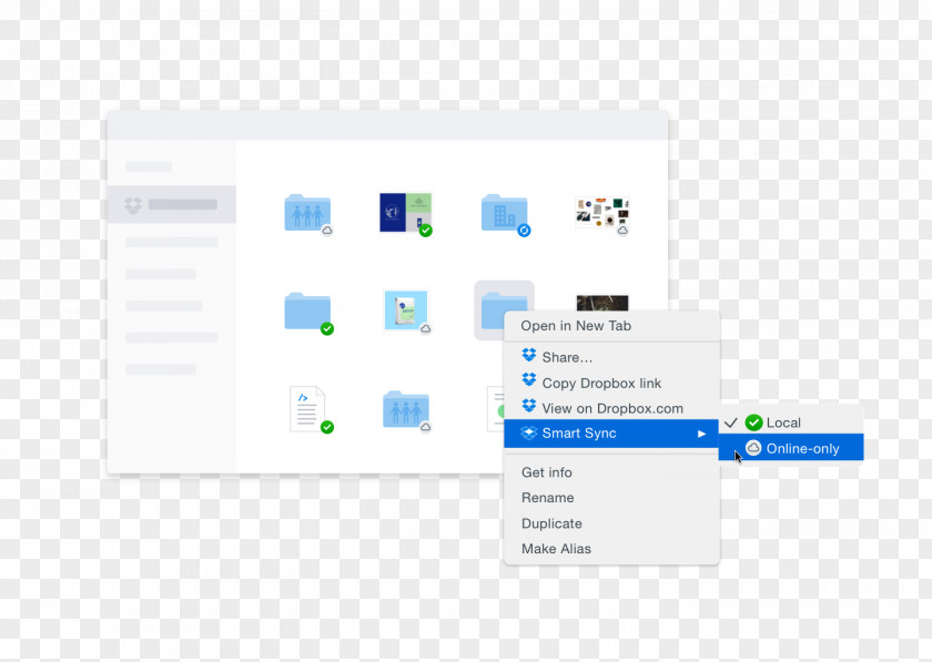 Dropbox Professional File Sharing Freelancer PNG