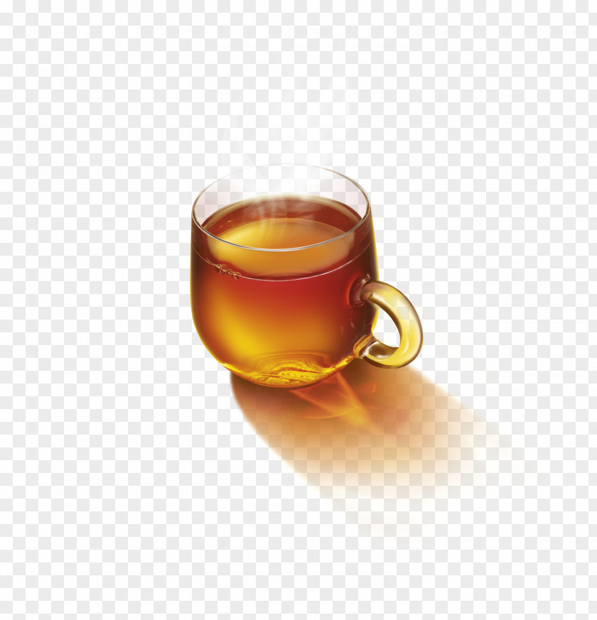 European Cup Earl Grey Tea Mate Cocido Barley Hot Toddy PNG