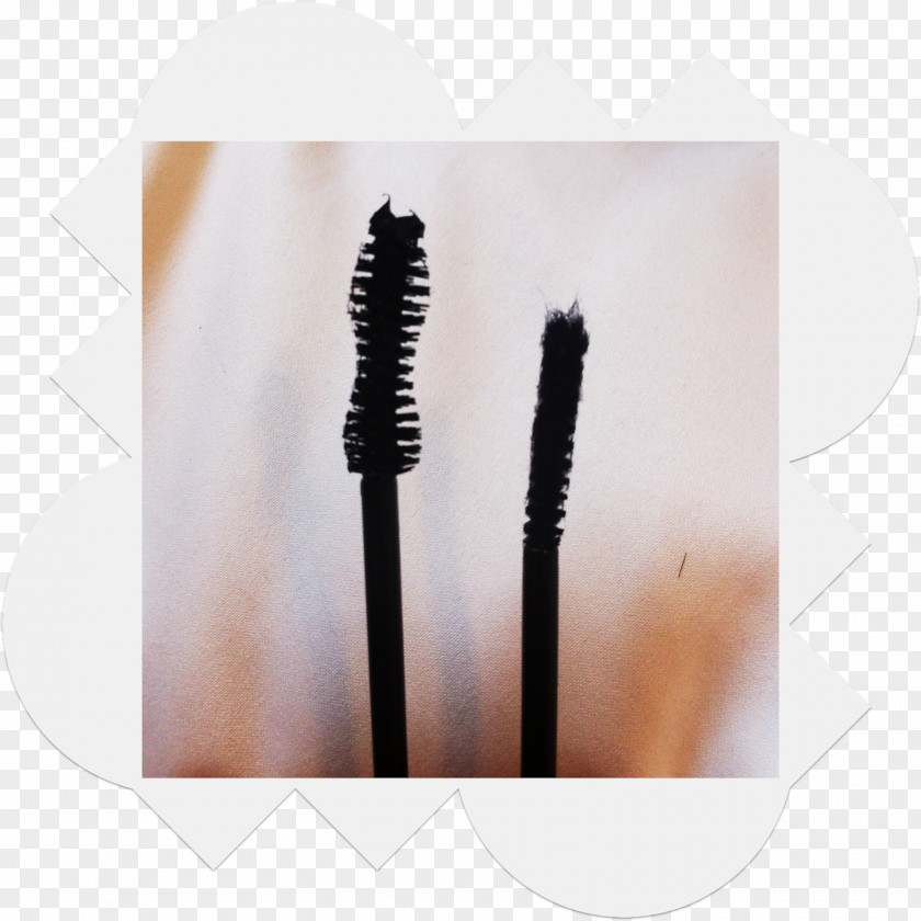 Eyelash Extention Brush Mascara PNG