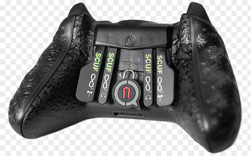 Gamepad Xbox 360 Controller One Game Controllers PNG