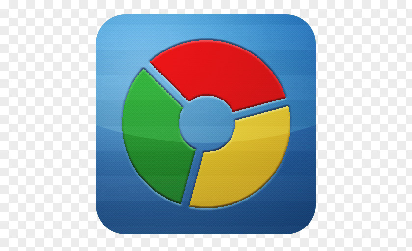 Google Chrome PNG