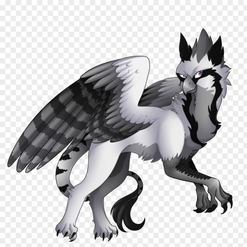 Griffon Drawing Canidae Fluttershy Illustration Dog PNG