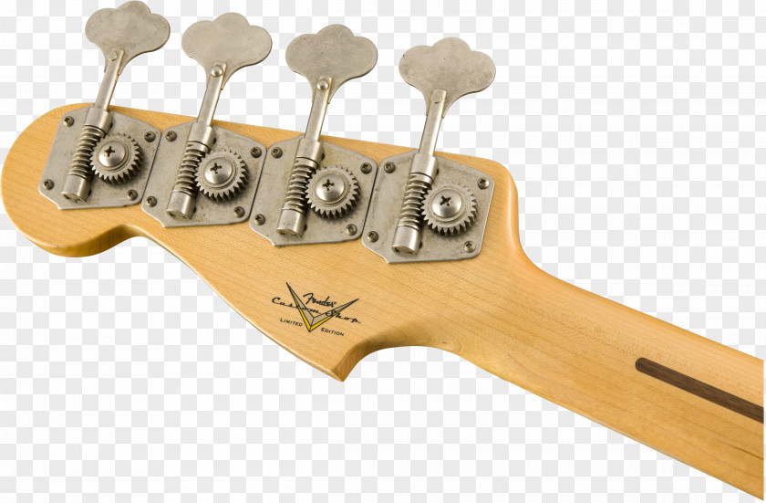 Guitar Bass Fender Jazz Musical Instruments Corporation Precision PNG