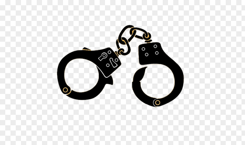 Handcuffs Arrest Corruption Offenders Royalty-free Fifty Shades Clip Art PNG