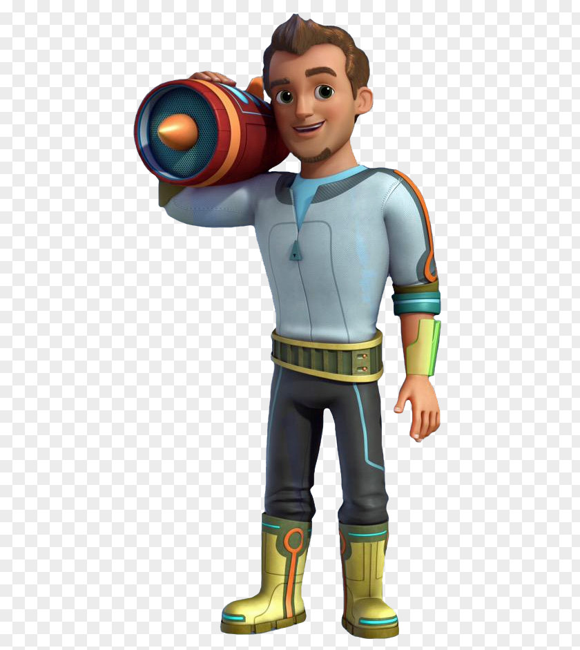 Miles From Tomorrowland Character Figurine Cartoon PNG