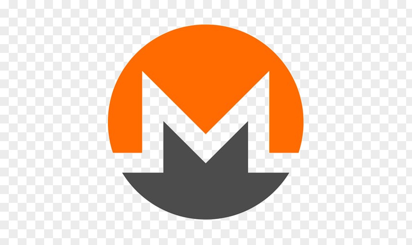 Monero Cryptocurrency Exchange Logo Bitcoin PNG