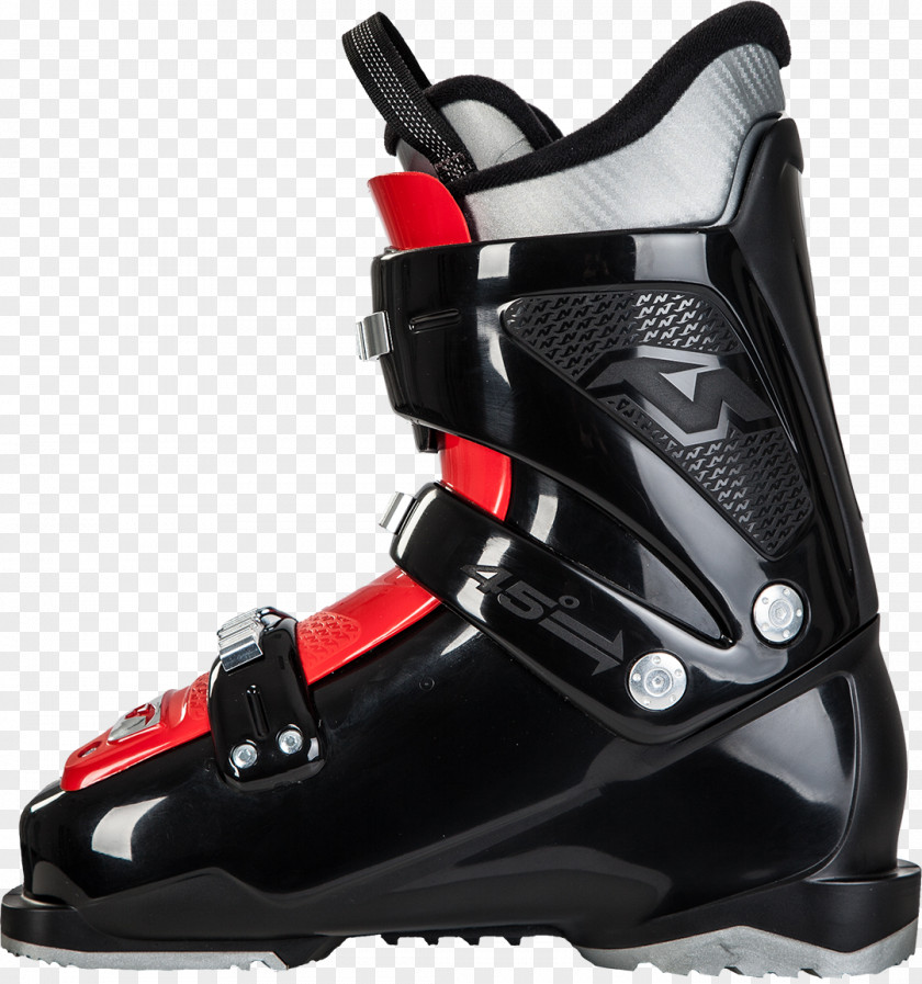 Nordic Ski Boots Shoe Nordica Bindings Sporting Goods PNG