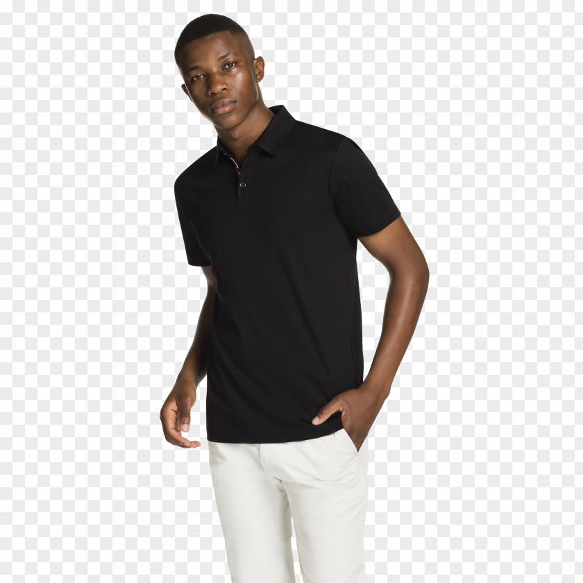 Polo Shirt T-shirt Sleeve Tennis Neck PNG