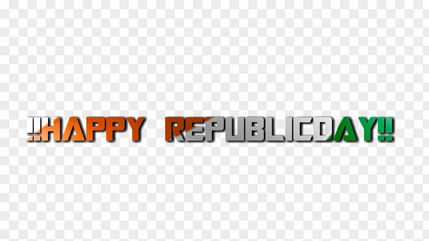 Republic Day Editing PNG
