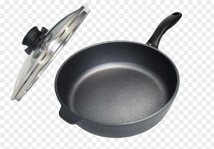 Saucepan Non-stick Surface Cookware And Bakeware Frying Pan Swiss Diamond International Lid PNG