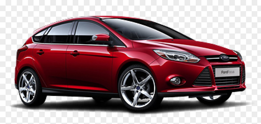 Saudi Riyal 2012 Ford Focus Compact Car Fusion PNG