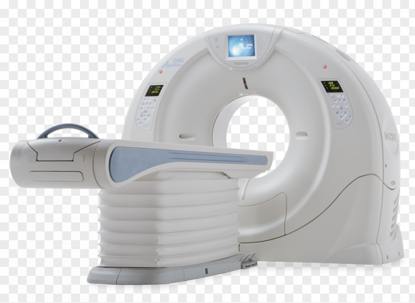 Scanner Computed Tomography Magnetic Resonance Imaging Medical Image Equipment PNG
