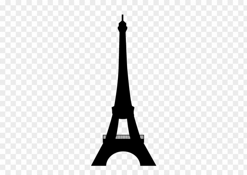Taj Mahal Eiffel Tower Silhouette Paper Clip Art PNG
