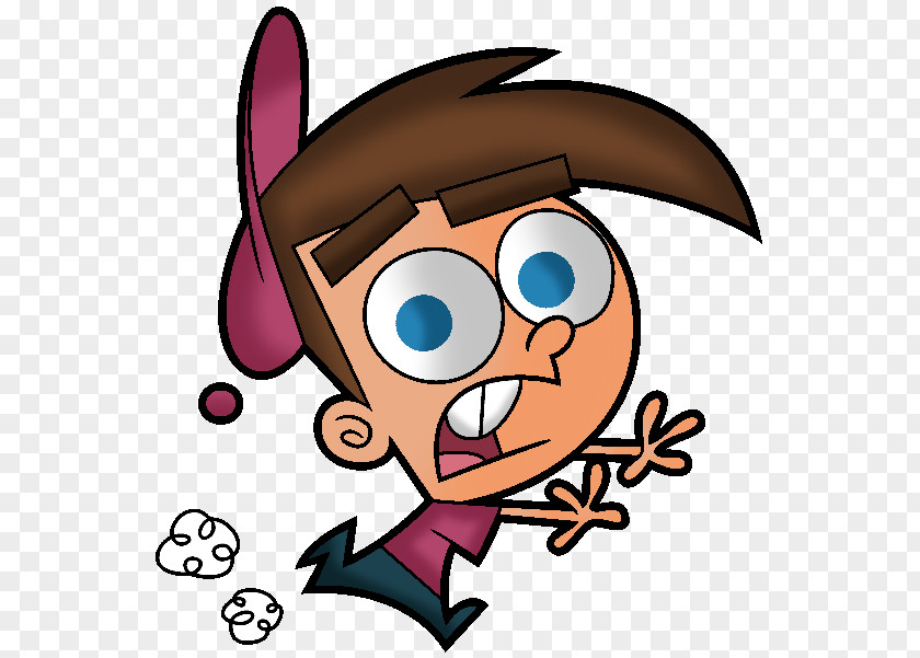 Timmy Turner Vicky Trixie Tang Drawing Cartoon PNG