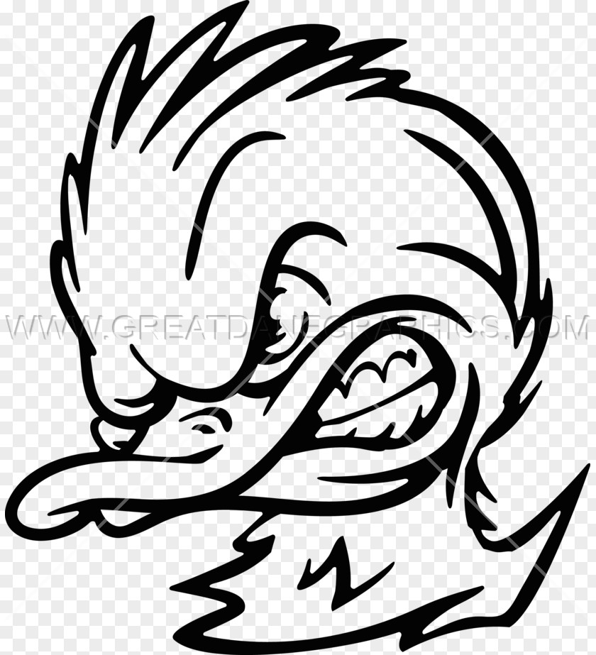 DUCK Donald Duck Mallard Drawing Clip Art PNG