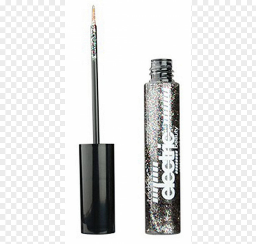 Electric Daisy Carnival Eye Liner Cosmetics Glitter Shadow Eyelash PNG