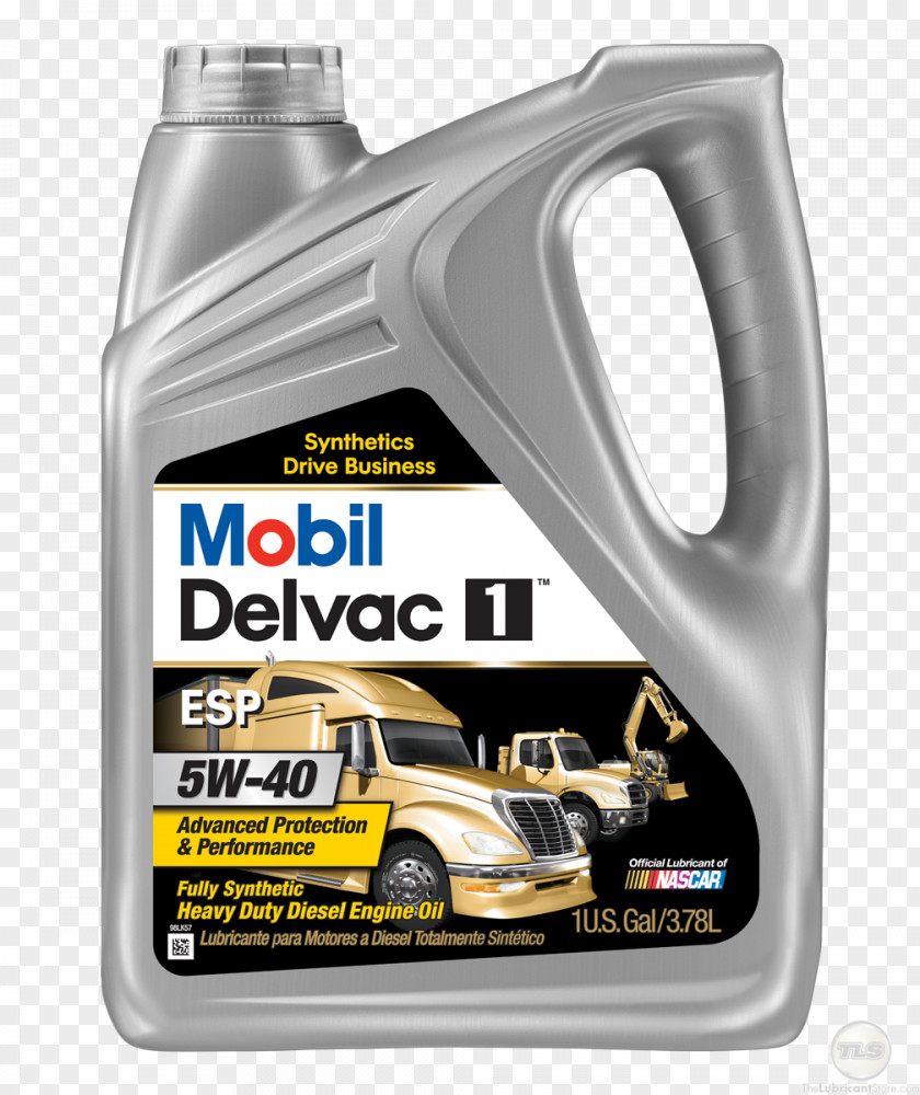 Engine Mobil 1 Synthetic Oil Motor Lubricant PNG