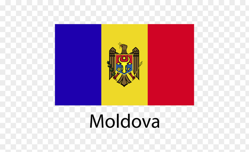 Flag Of Moldova National Flags The World PNG