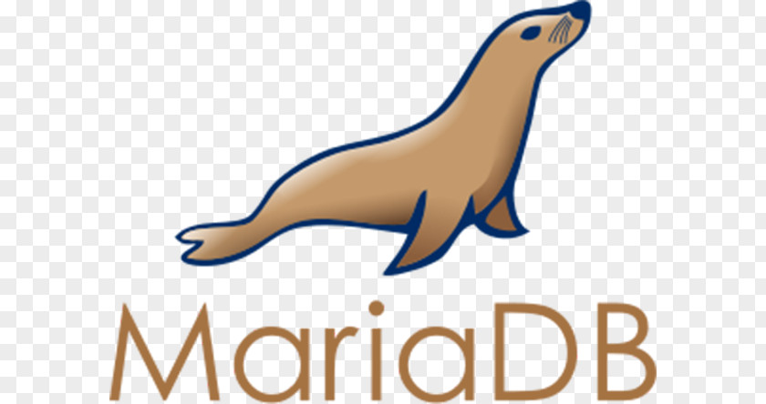 Fork MariaDB MySQL Amazon Relational Database Service PNG