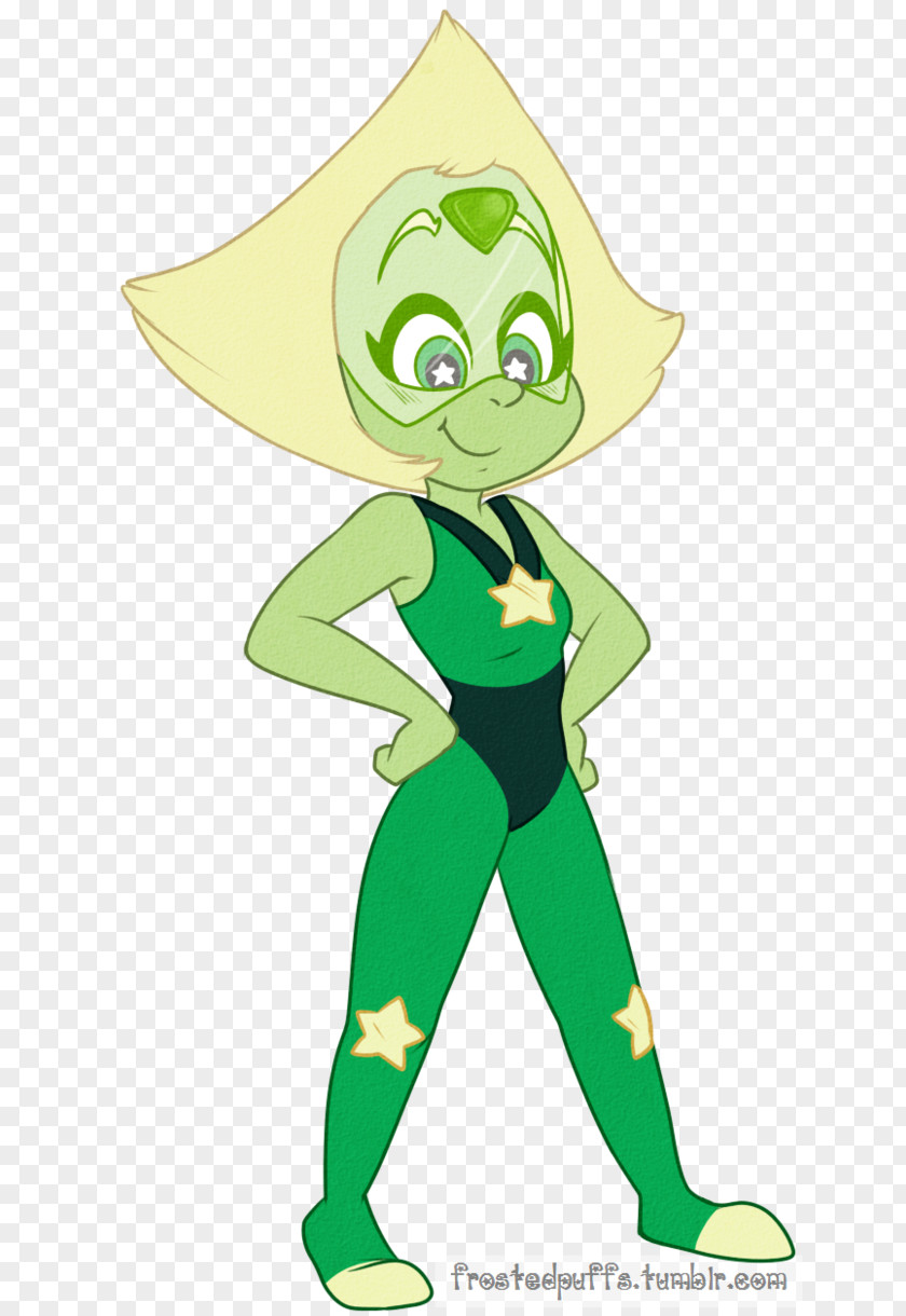 Gems Wallpaper Peridot Fan Art Drawing PNG