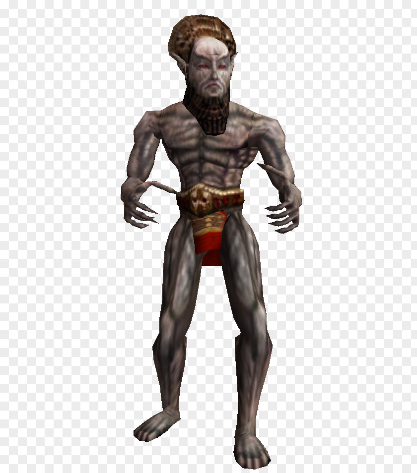 Ghoul The Elder Scrolls III: Morrowind Vampire Renewal Project Wikia PNG