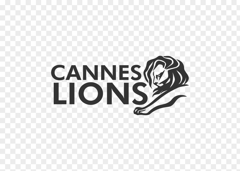 Lion Cannes Lions International Festival Of Creativity Logo Brand Mammal PNG