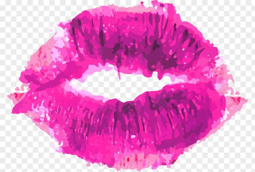 Lips Lipstick PNG