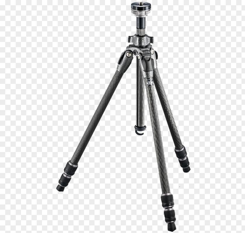 Mountaineer Gitzo Carbon Fibers Tripod Manfrotto PNG