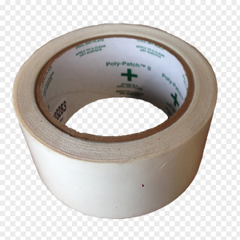 Poly Hardware Cloth Adhesive Tape Paper Gaffer Scotch PNG