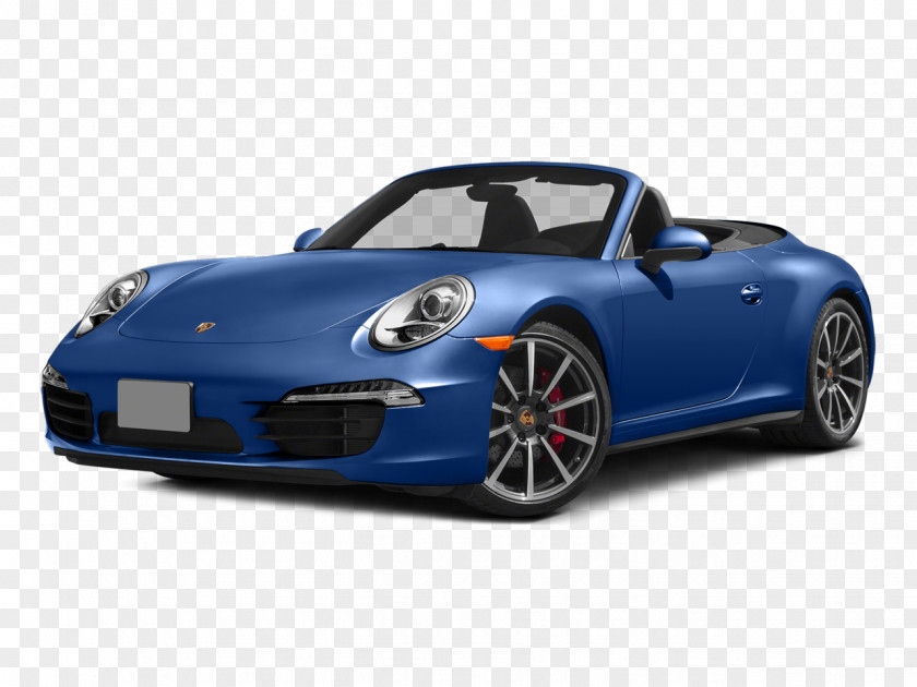 Porsche 2016 911 Used Car GT3 PNG