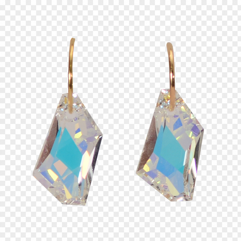 Products Earring Turquoise PNG