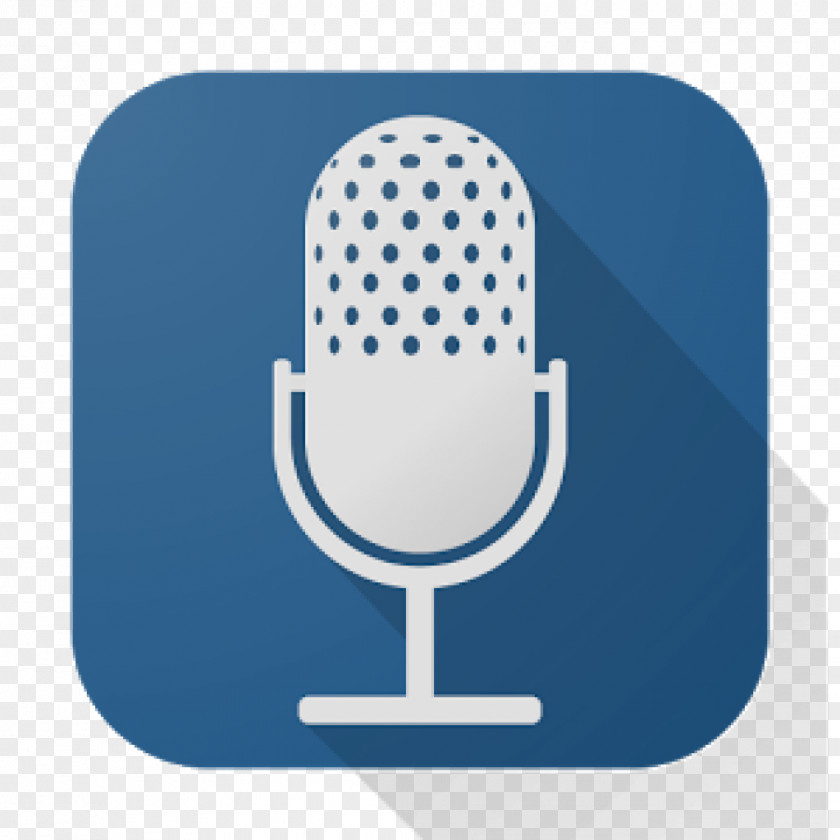 Android Dictation Machine Voice Recorder Sound Recording And Reproduction PNG