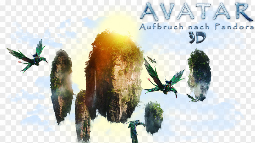 Avatar Movie 8K Resolution Art Canvas 4K Film PNG