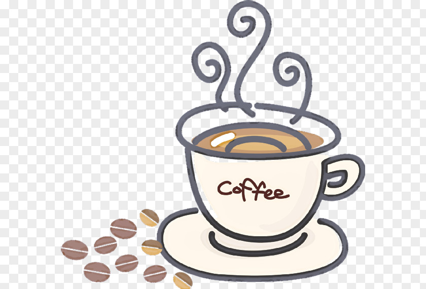 Caffeine Serveware Coffee Cup PNG
