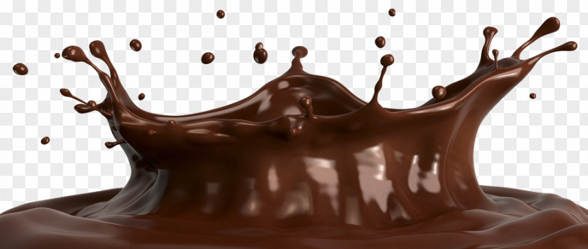 Chocolate Drops Hot Bar Milk PNG