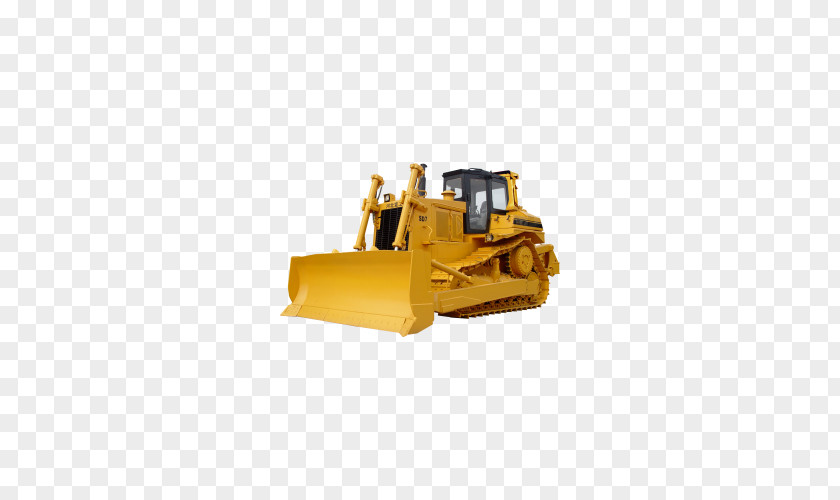 Creative Excavator Caterpillar Inc. D9 Bulldozer Tractor Heavy Equipment PNG