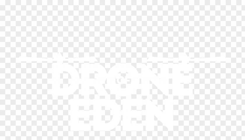 Drone Logo Desktop Wallpaper PNG