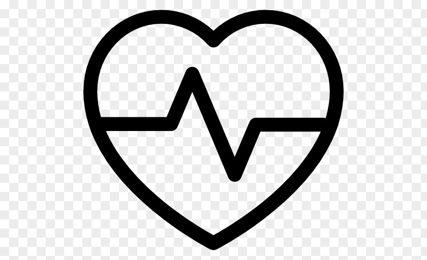 Heart Pulse Medicine Electrocardiography PNG