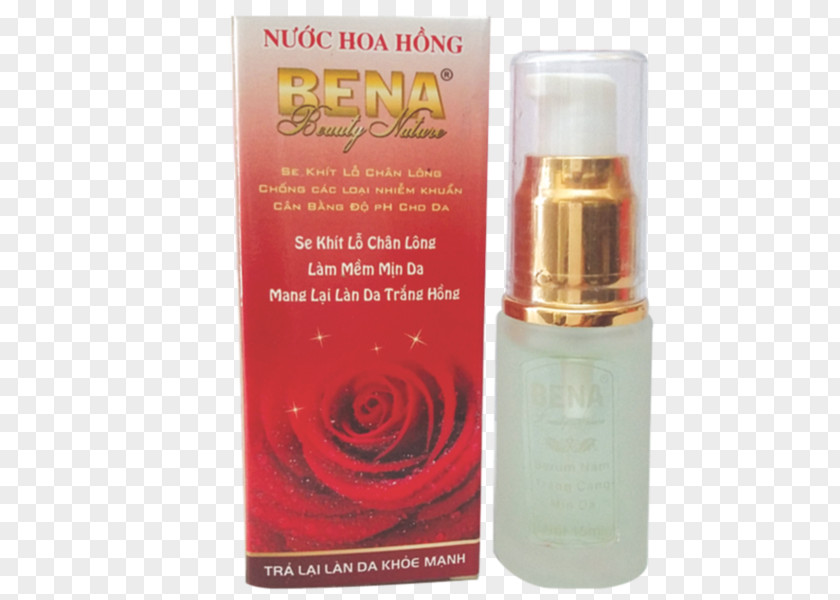 Hoa Hồng Perfume Cosmetics Skin Cleanser Rose Water PNG