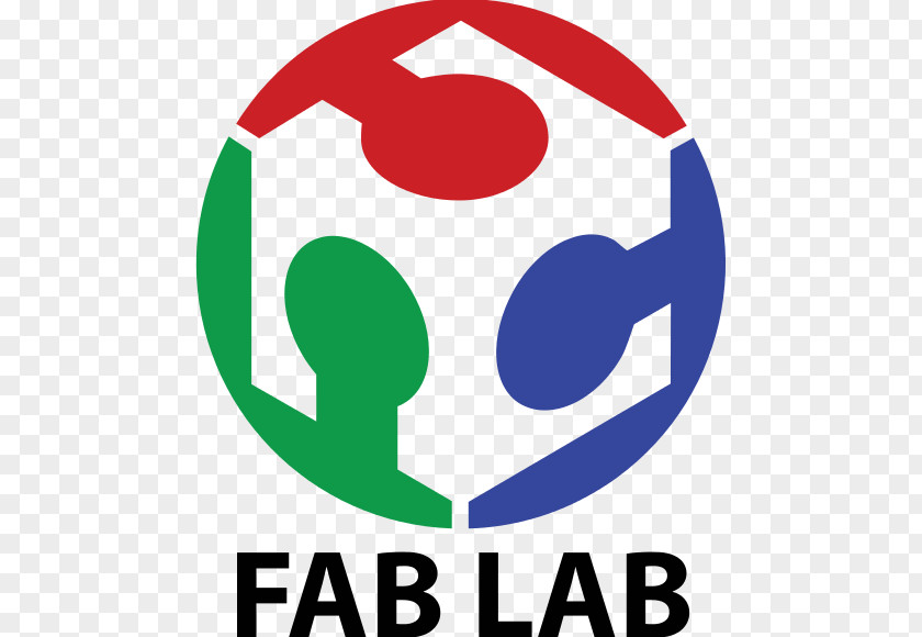 Lab Logo Fab Digital Modeling And Fabrication Laboratory Vigyan Ashram 3D Printing PNG