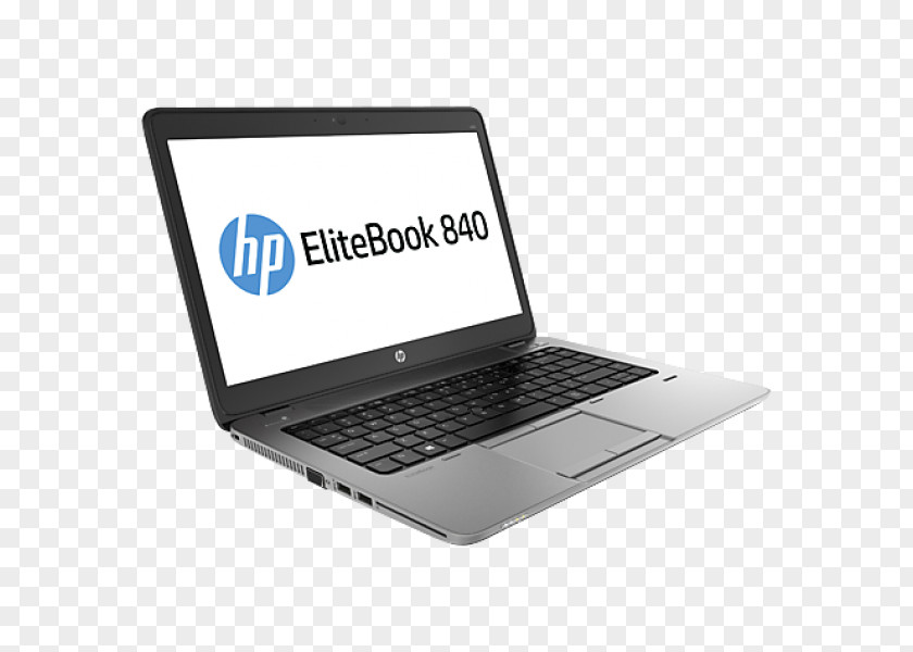 Laptop Netbook Hewlett-Packard HP EliteBook 840 G1 G2 PNG
