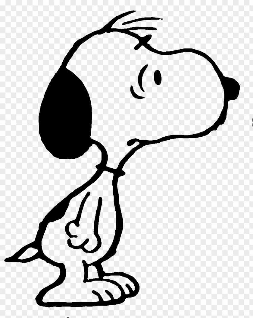 Sad Snoopy Charlie Brown Woodstock Humour Peanuts PNG