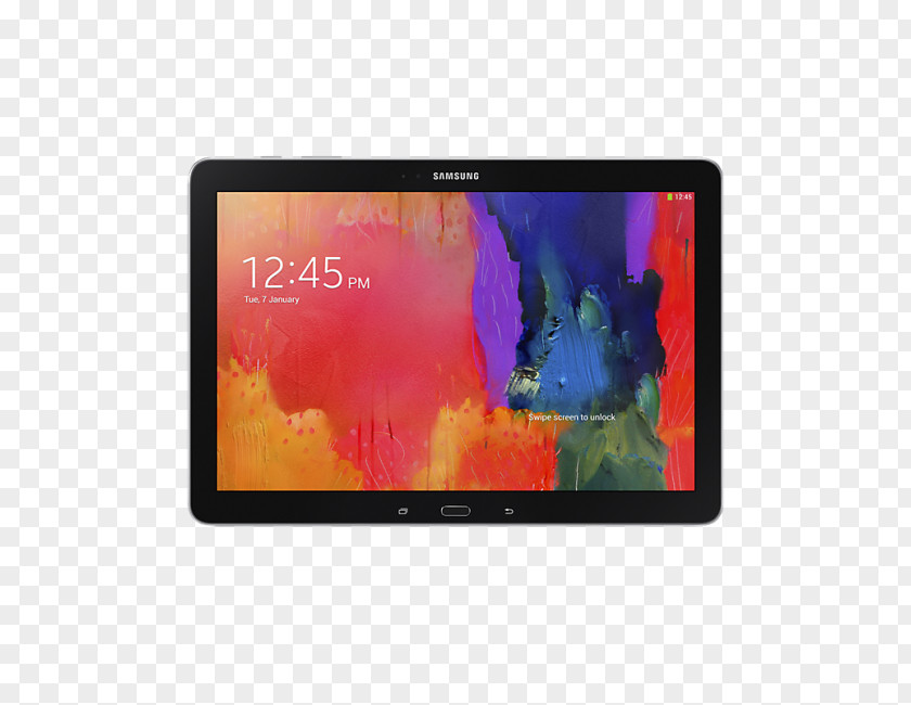 Samsung Galaxy Tab Pro 10.1 12.2 8.4 Note Series PNG
