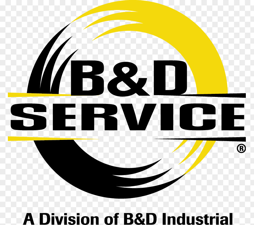Service Industry B&D Industrial Human Resource Brand PNG