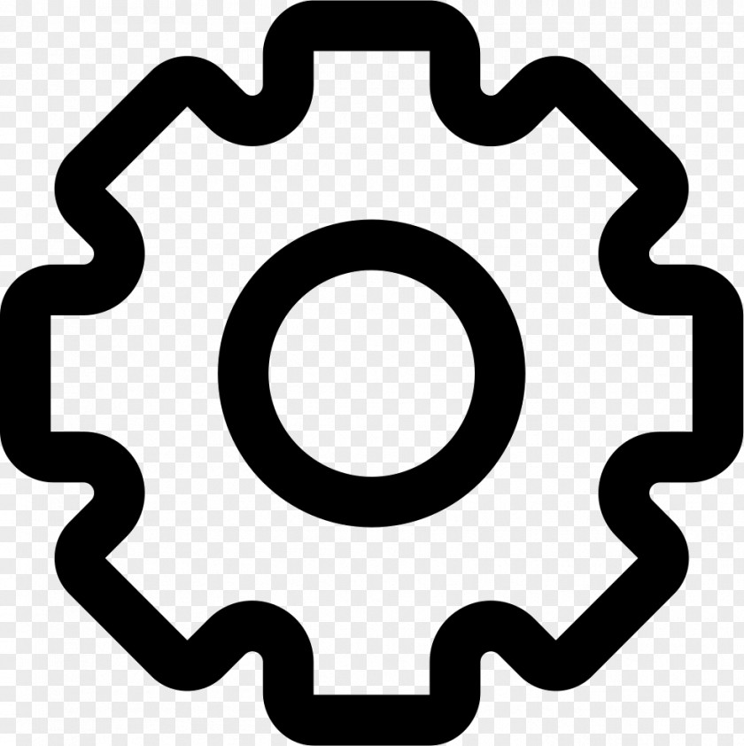 Symbol Gear Download Clip Art PNG