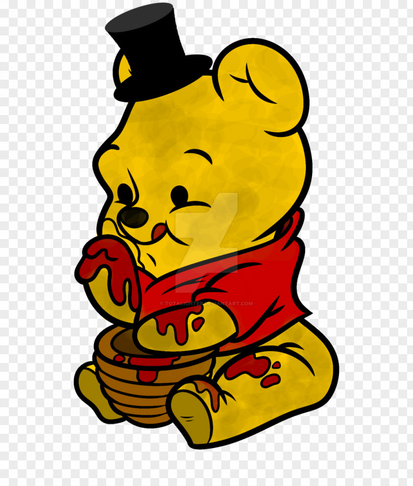 Winnie The Pooh Birthday Five Nights At Freddy's 2 Winnie-the-Pooh 4 Clip Art PNG