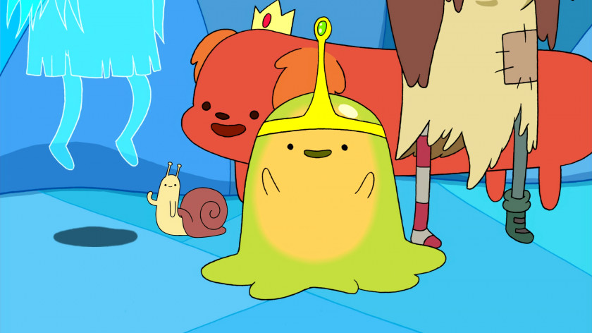 Adventure Time Marceline The Vampire Queen Ice King Finn Human Princess Bubblegum Character PNG
