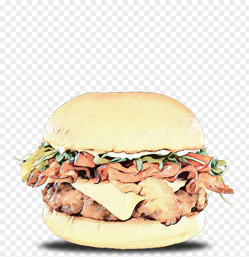 Bacon Sandwich Veggie Burger Hamburger PNG