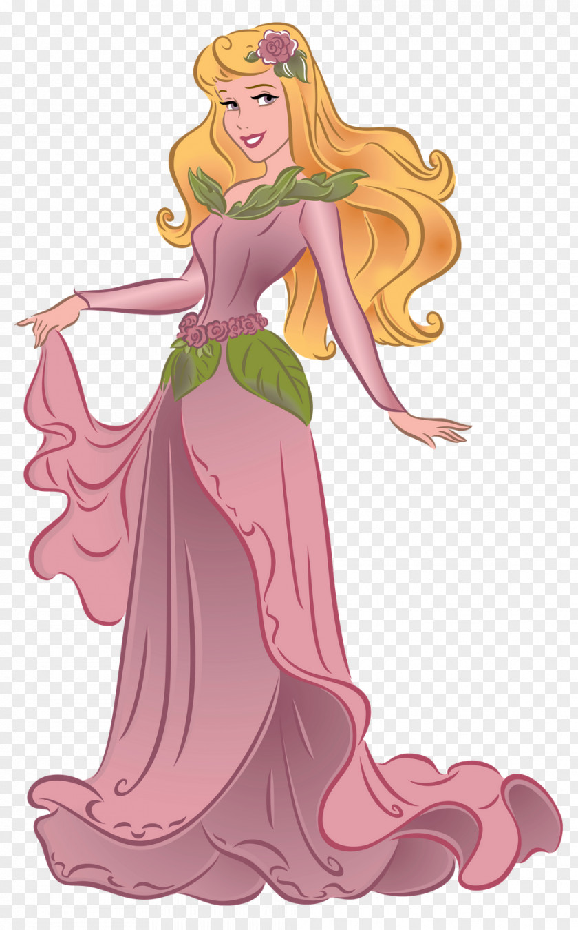 Belle Princess Aurora Rapunzel Minnie Mouse Disney PNG