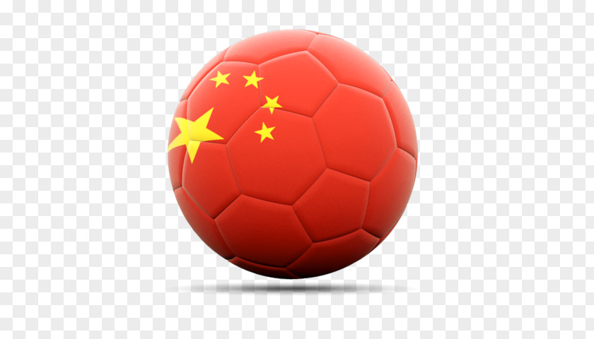 China Flag Of Football Second Sino-Japanese War PNG